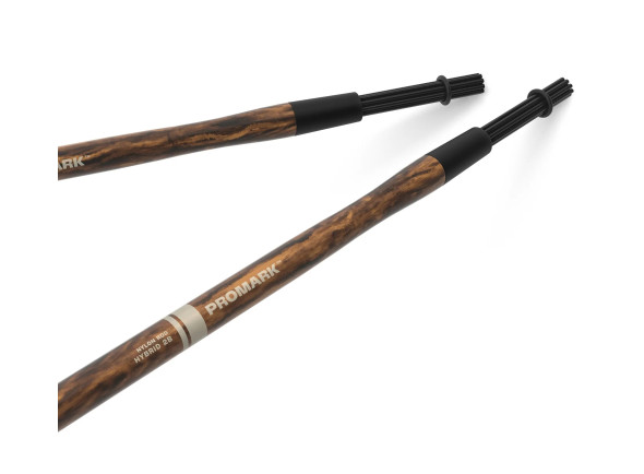 Pro-Mark Hybrid Rods Nylon Pro-Mark Hybrid Rods Nylon